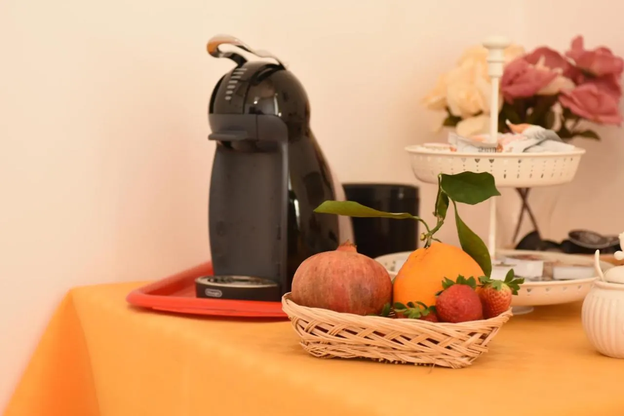 Casa Sanzone Apartment Palermo 0*,  Italy