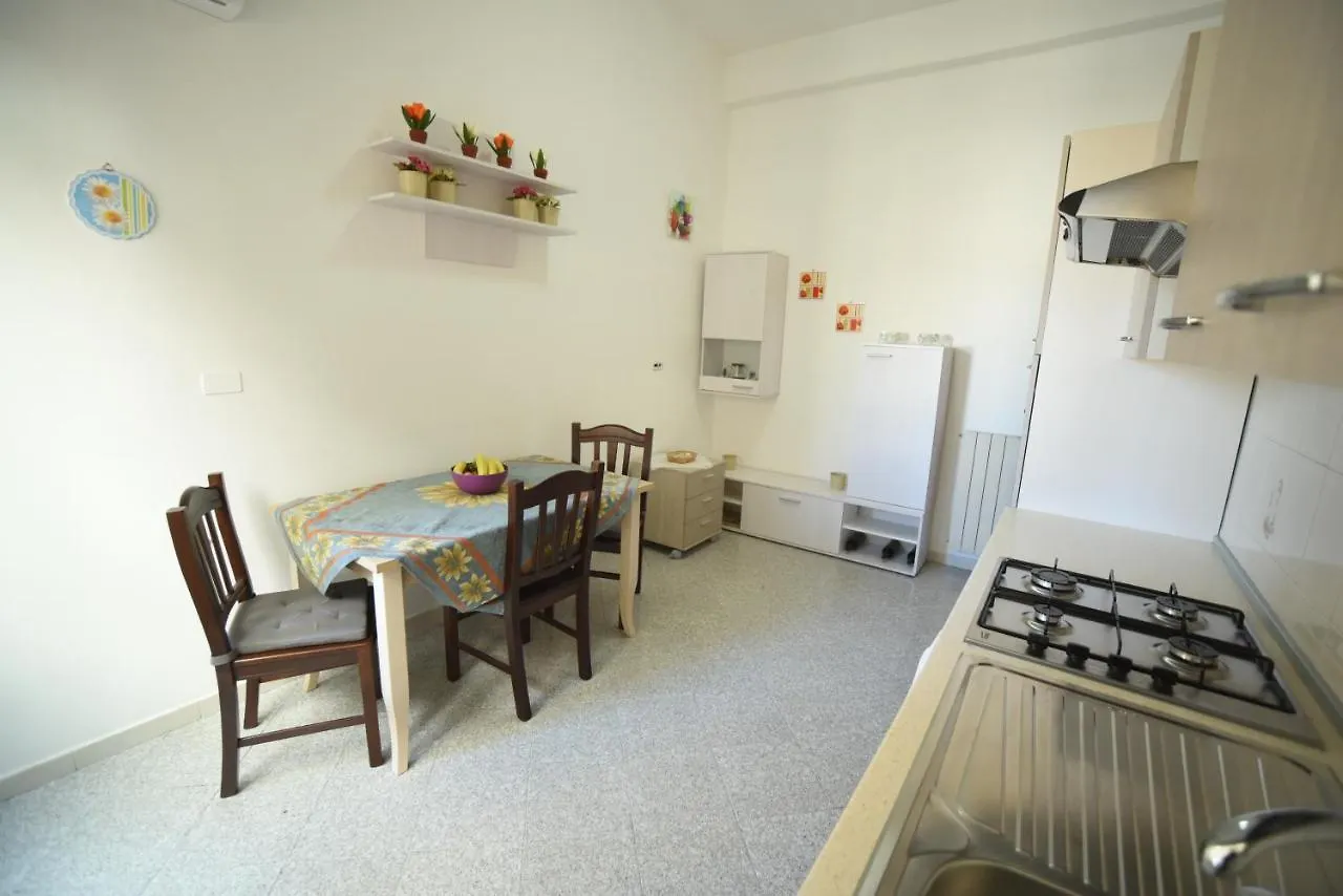 Casa Sanzone Apartment Palermo Italy