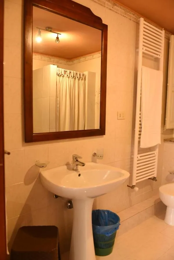 Casa Sanzone Apartment Palermo